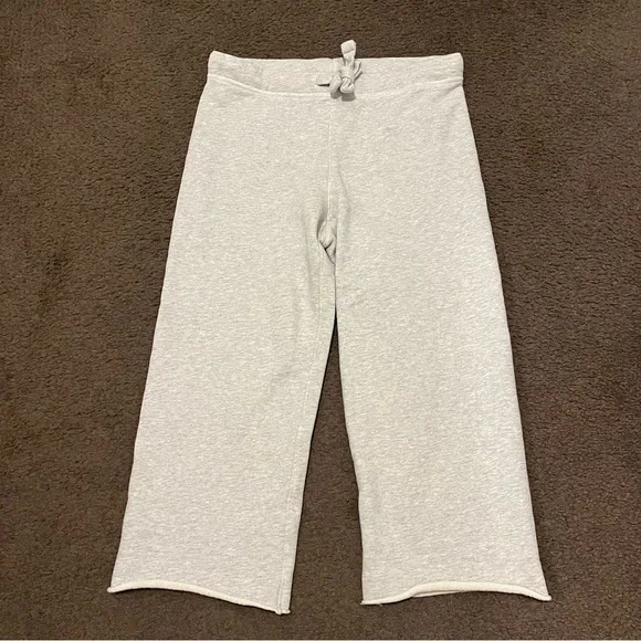 Frank & Eileen Catherine Favorite Cropped Pants - Picture 3 of 7